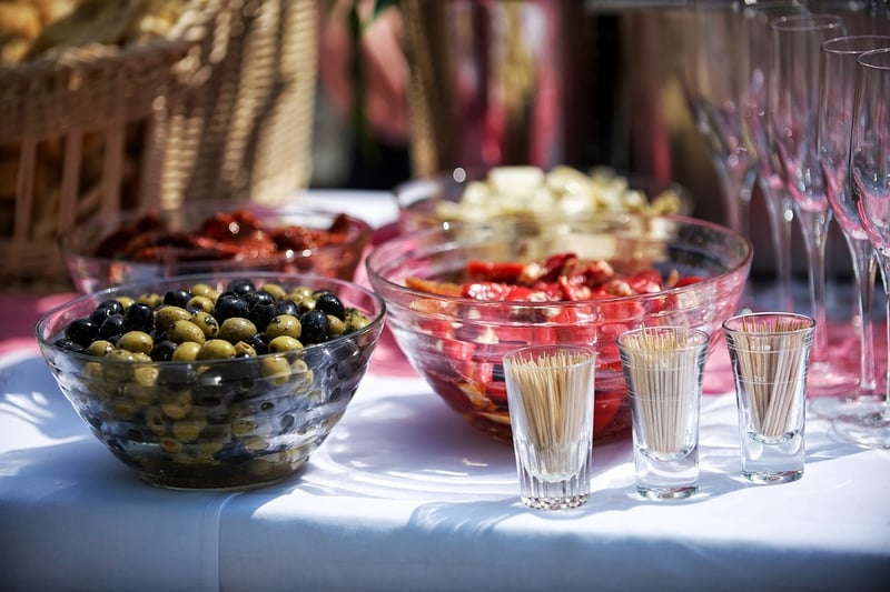 Elven Banquet