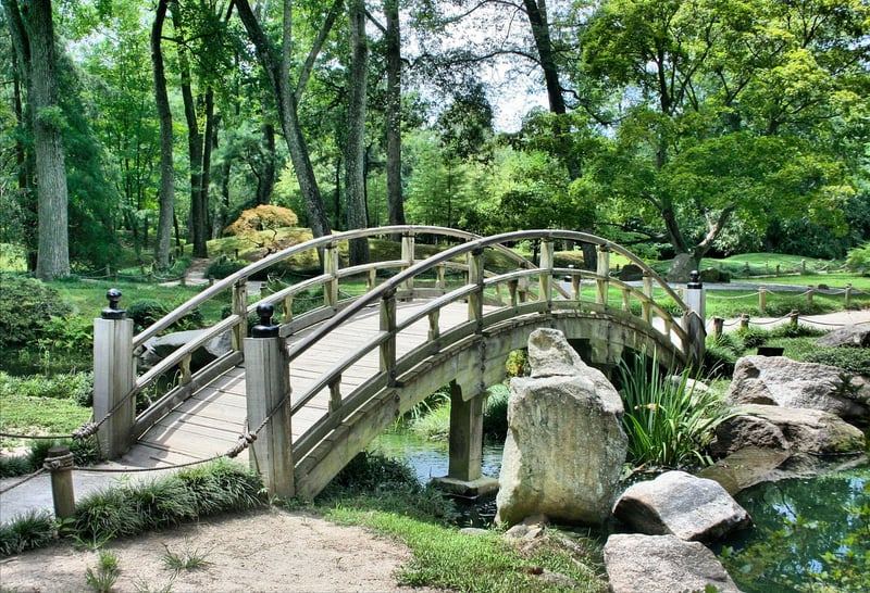 Japanese Garden