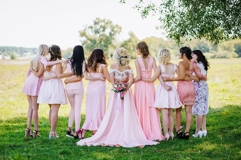Fairytale Centerpiece